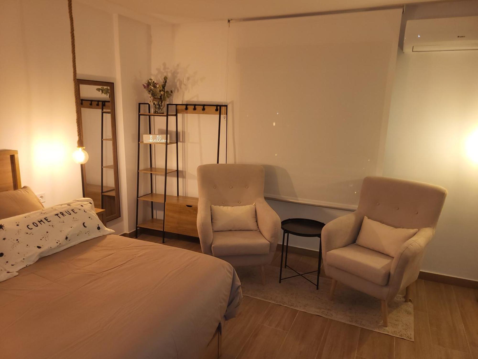 Charming Studio In The Center Of The City Apartamento Pleno Centro De Alicante Exterior photo