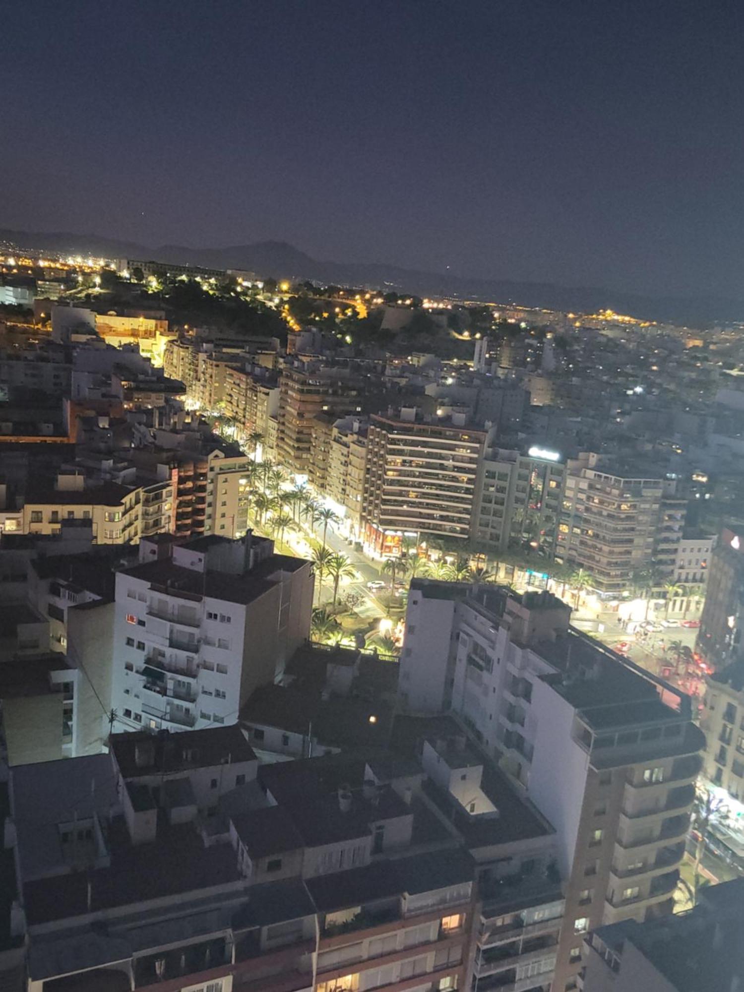 Charming Studio In The Center Of The City Apartamento Pleno Centro De Alicante Exterior photo
