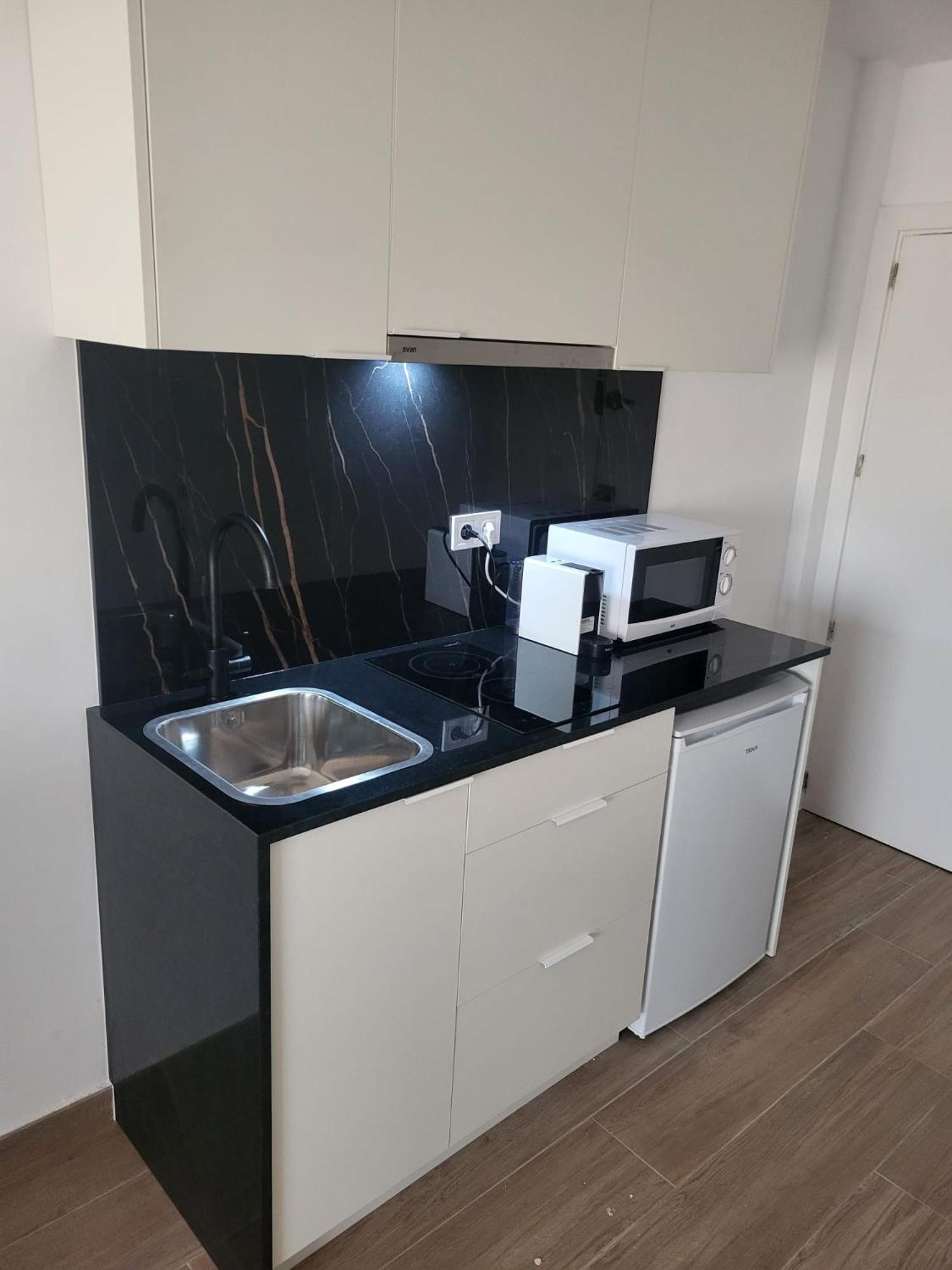 Charming Studio In The Center Of The City Apartamento Pleno Centro De Alicante Exterior photo